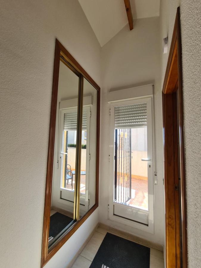 Velo Villa W/ A/C, Free Wi-Fi & Pool Near Benidorm Polop Eksteriør bilde