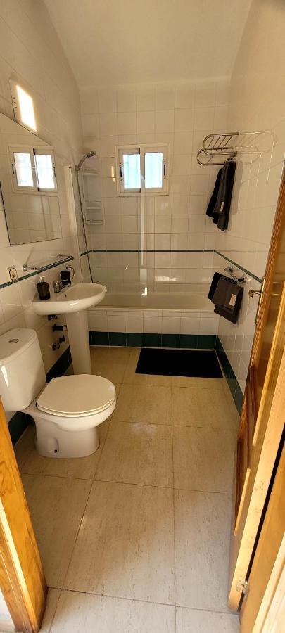 Velo Villa W/ A/C, Free Wi-Fi & Pool Near Benidorm Polop Eksteriør bilde